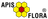 APIS FLORA
