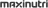 MAXINUTRI