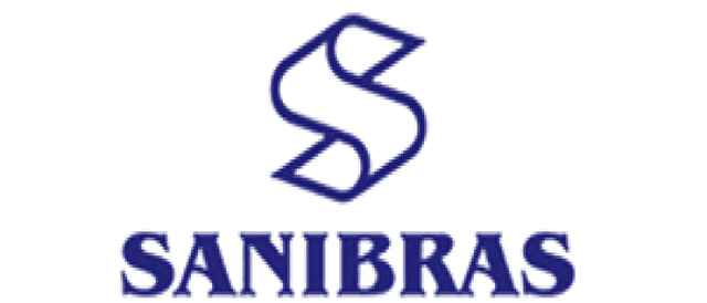 SANIBRAS