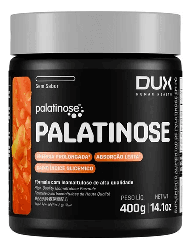PALATINOSE 400G - DUX